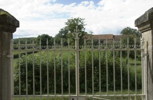 terras manoir bonpassage